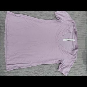 Size 4 lululemon v neck